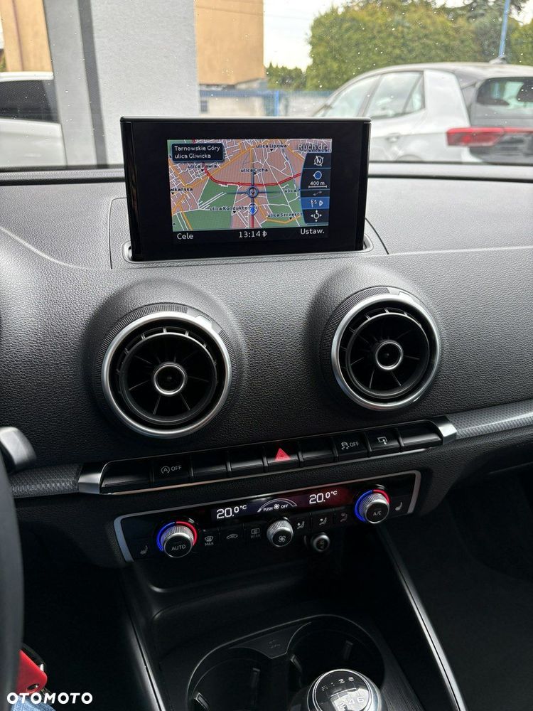 Audi A3 Sportback - 20