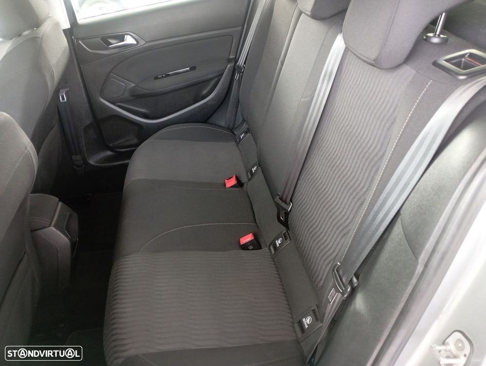 Peugeot 308 1.6 BlueHDi Active - 6