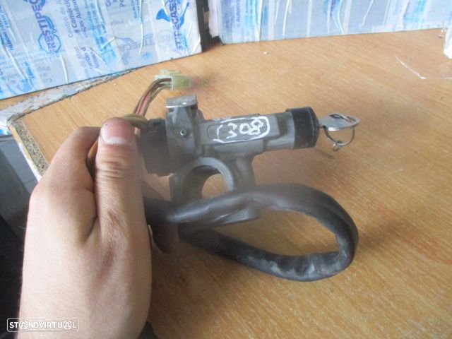 CANHÃO ADU5316 ROVER 214 1990 Ignição - 1