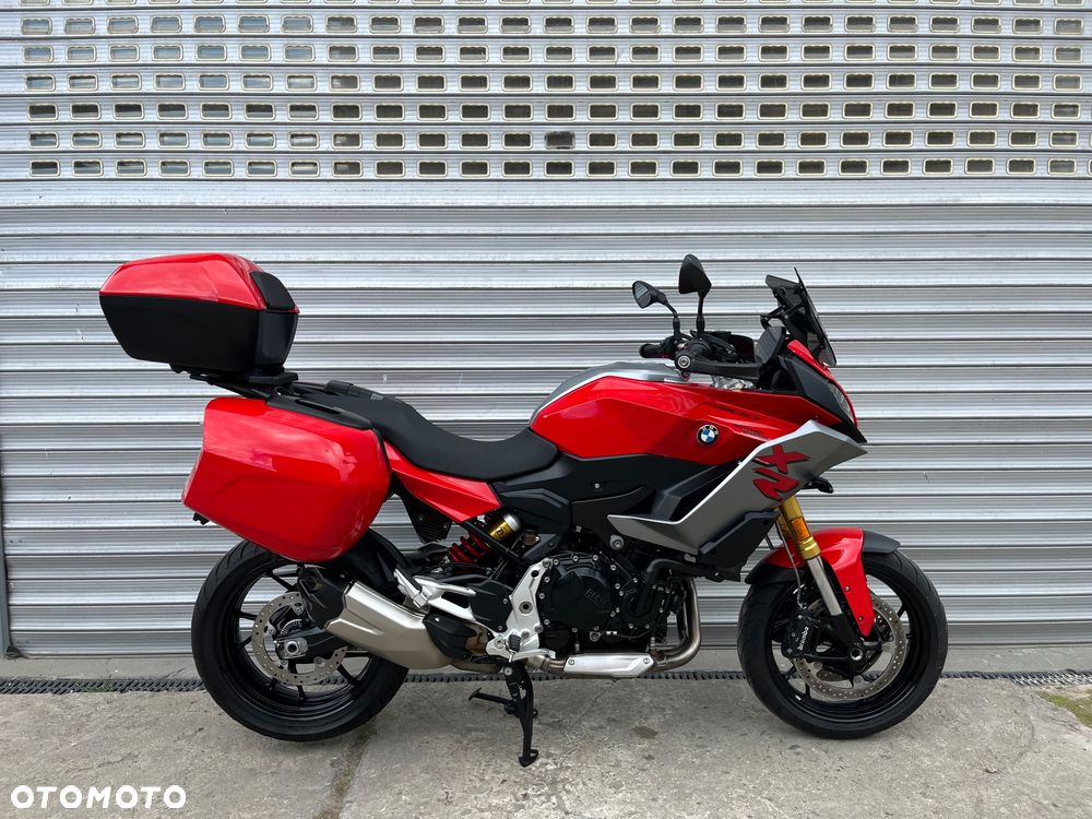 BMW XR - 26