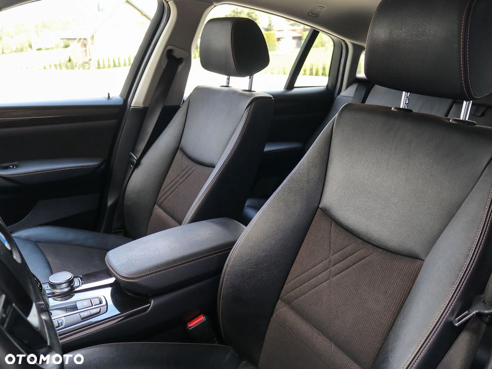 BMW X4 xDrive20i xLine - 18