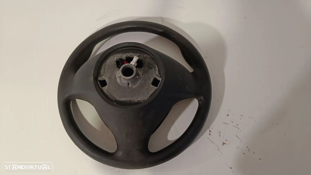 Volante Fiat grande Punto 2006 - 5