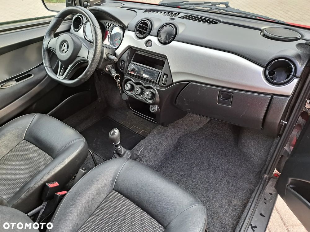 Aixam Crossline - 17