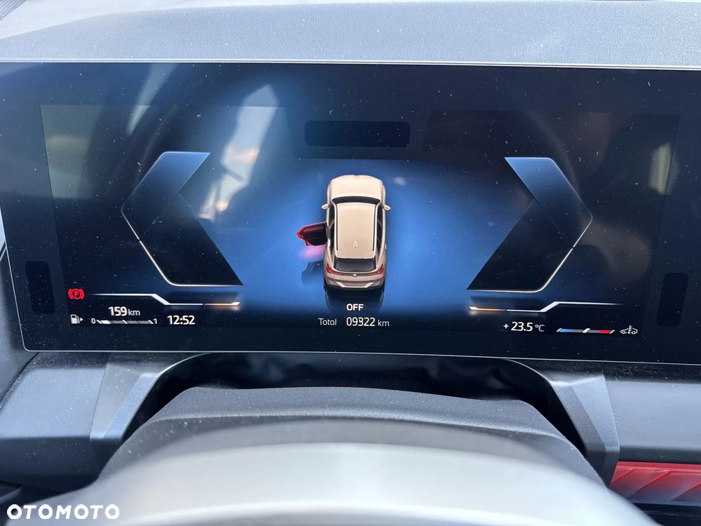 BMW X3 - 11