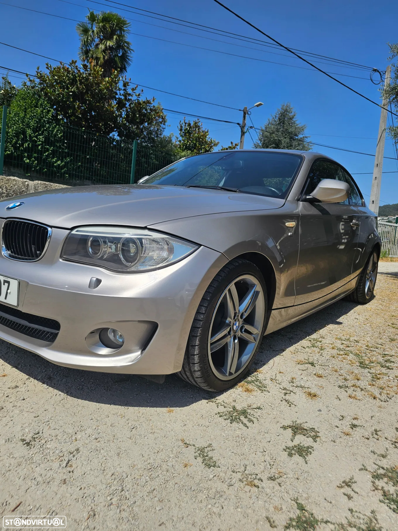 BMW 120 d - 7