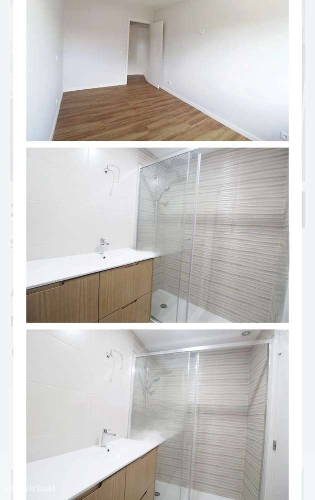 Apartamento T2 - Cidade da Maia - Grande imagem: 3/6