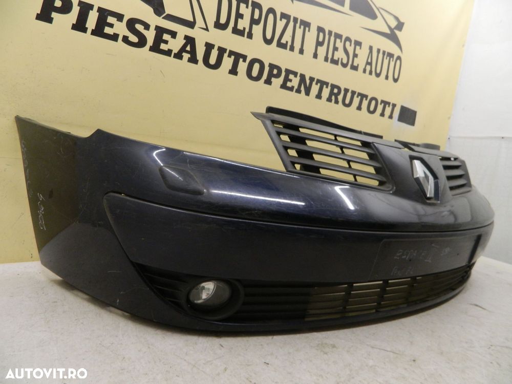 Bara fata Renault Espace, 2002, 2003, 2004, 2005, 2006, 2007, 2008, 2009, cod origine 820102205. - 3