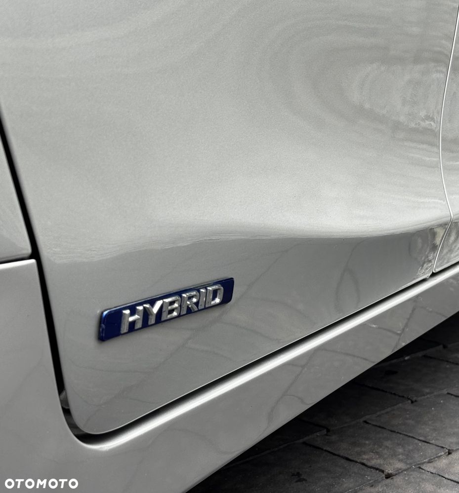 Lexus CT F SPORT - 10