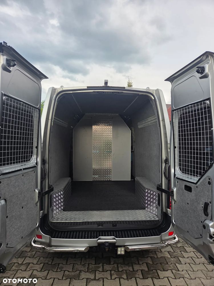 Opel Movano - 34