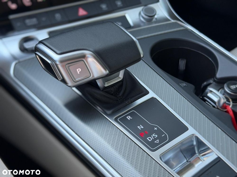 Audi A6 Limousine - 38