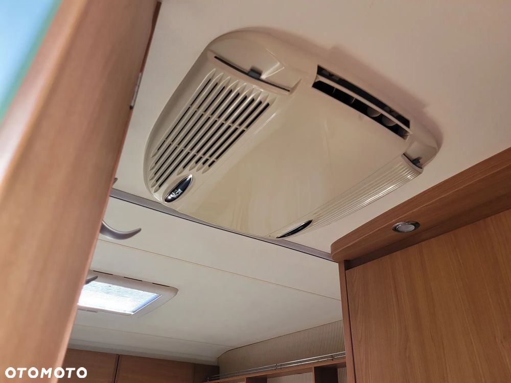 Burstner Belcanto 535TS - 20