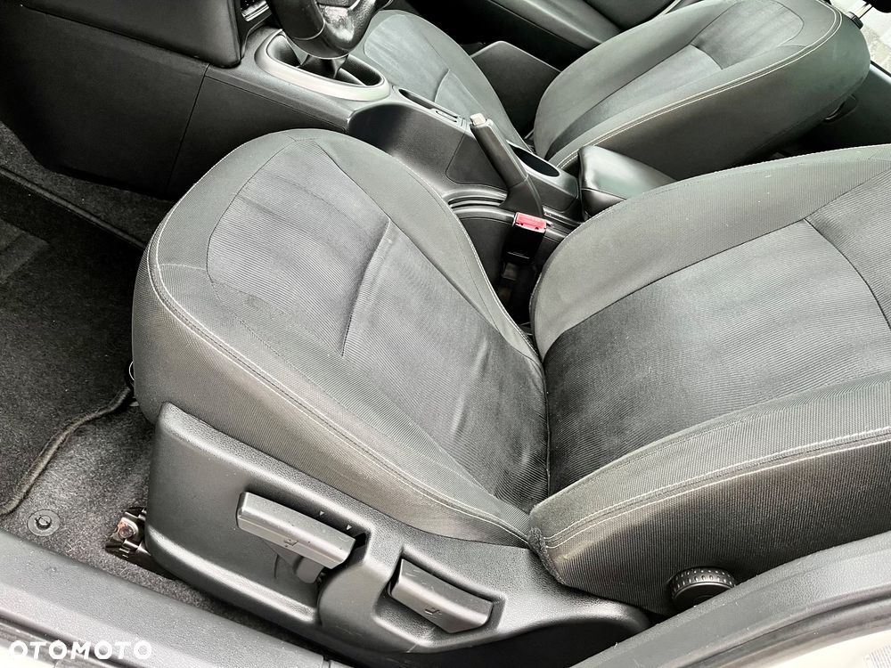 Nissan Qashqai 2.0 acenta - 22