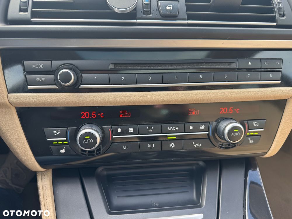 BMW Seria 5 - 31