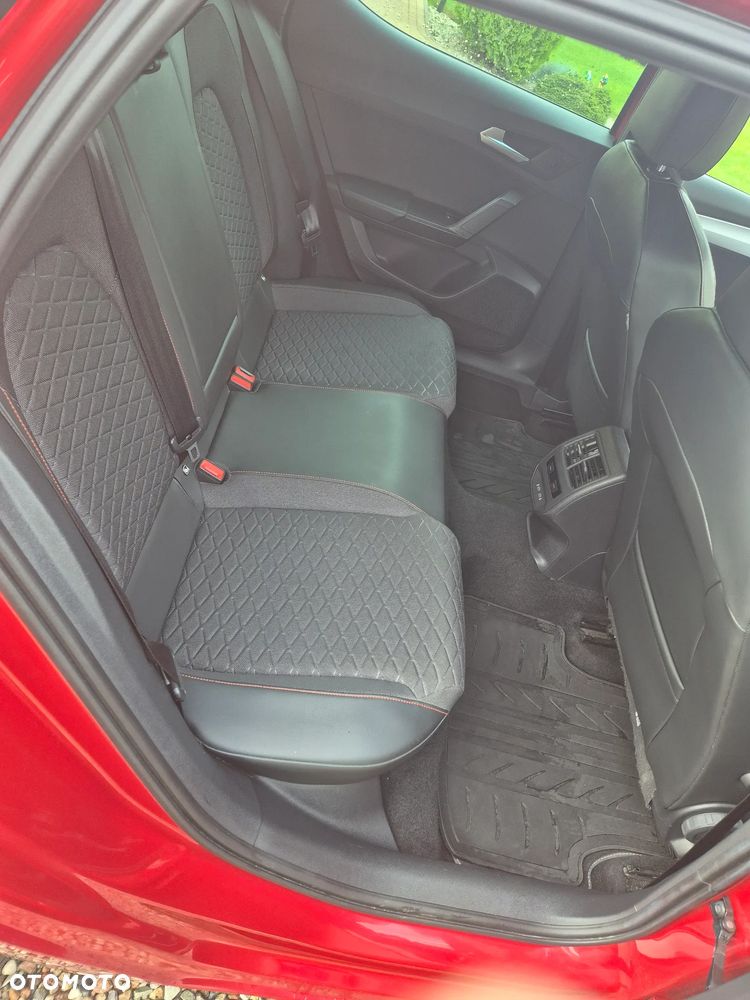 Seat Leon - 27