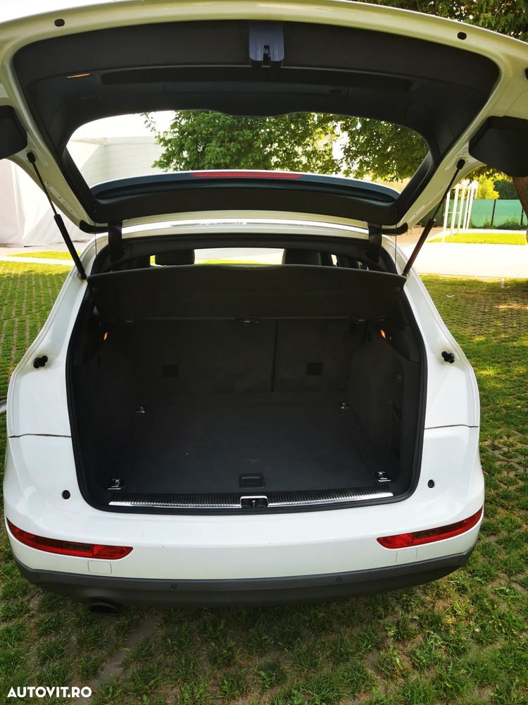 Audi Q5 2.0 TDI Quattro - 9