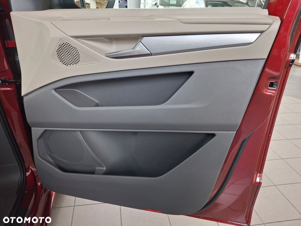 Volkswagen Multivan 2.0 TSI L2 Style DSG - 27