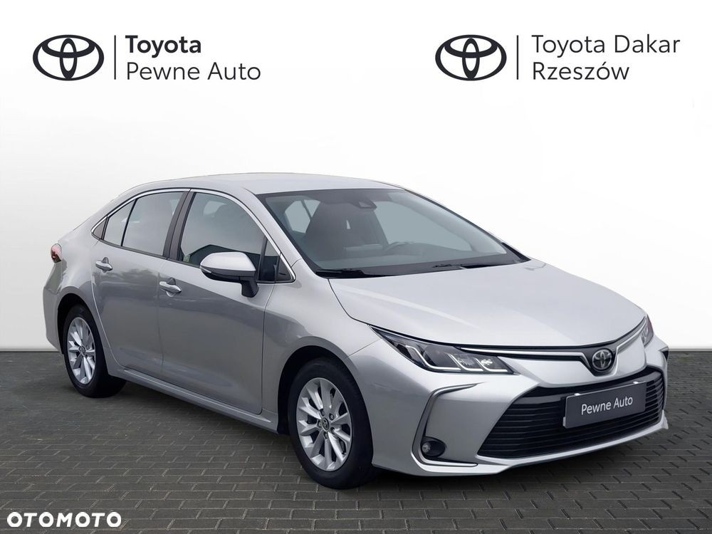 Toyota Corolla - 7