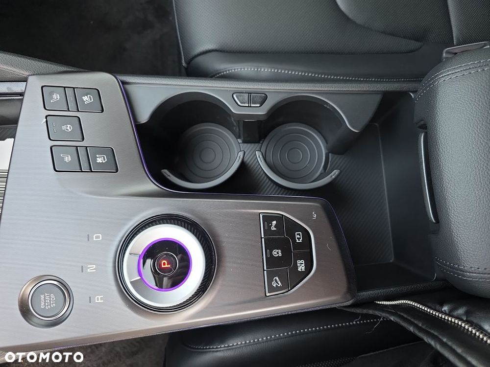 Kia Sportage 1.6 T-GDI Business Line 2WD DCT - 16