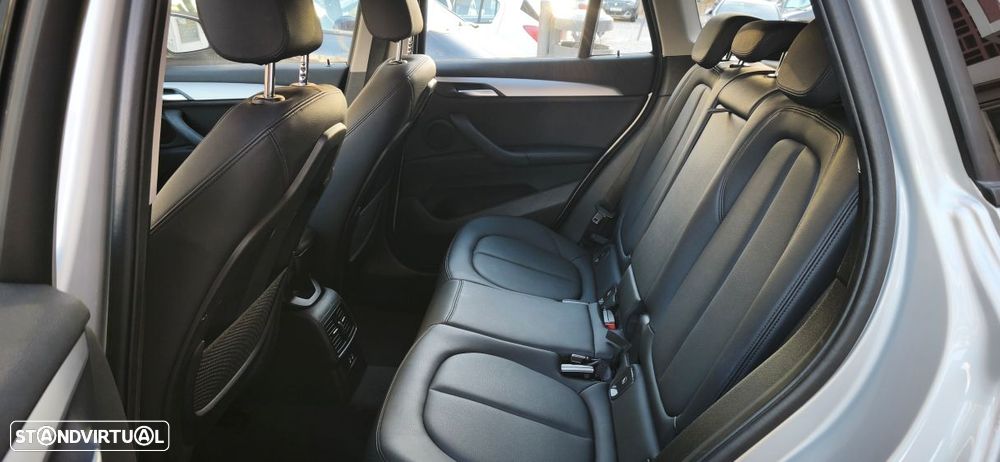 BMW X1 - 9