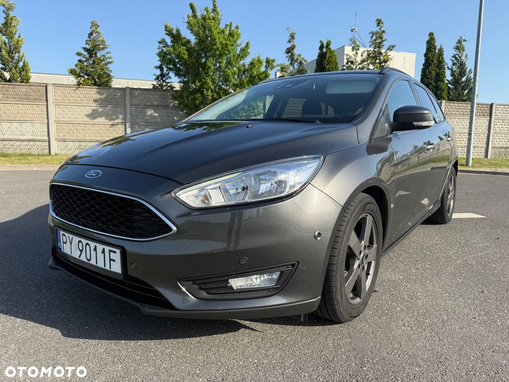 Ford Focus 2.0 TDCi Platinium X ASS PowerShift - 1