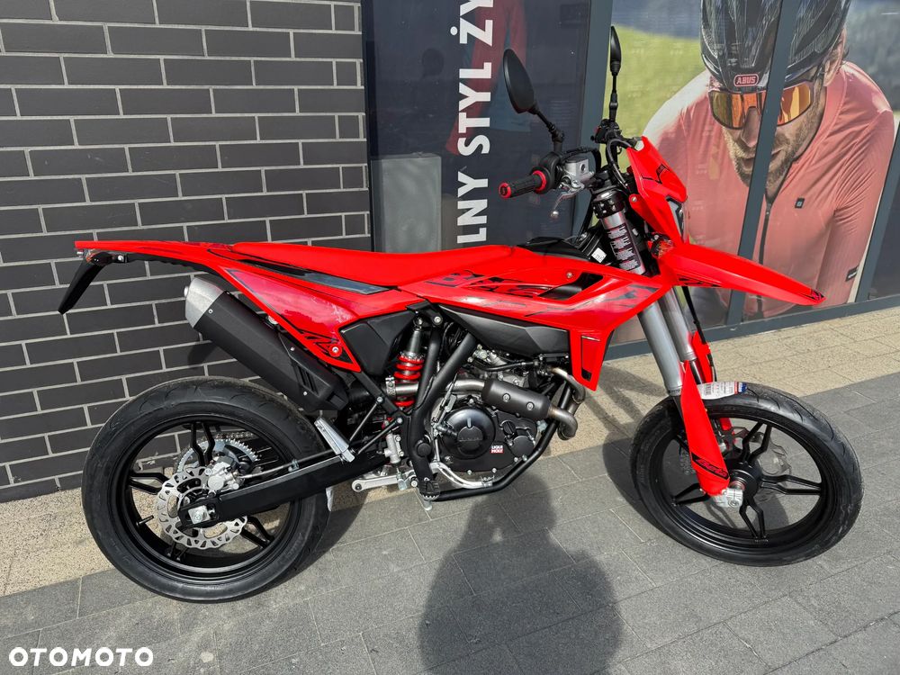 Beta Motard - 4