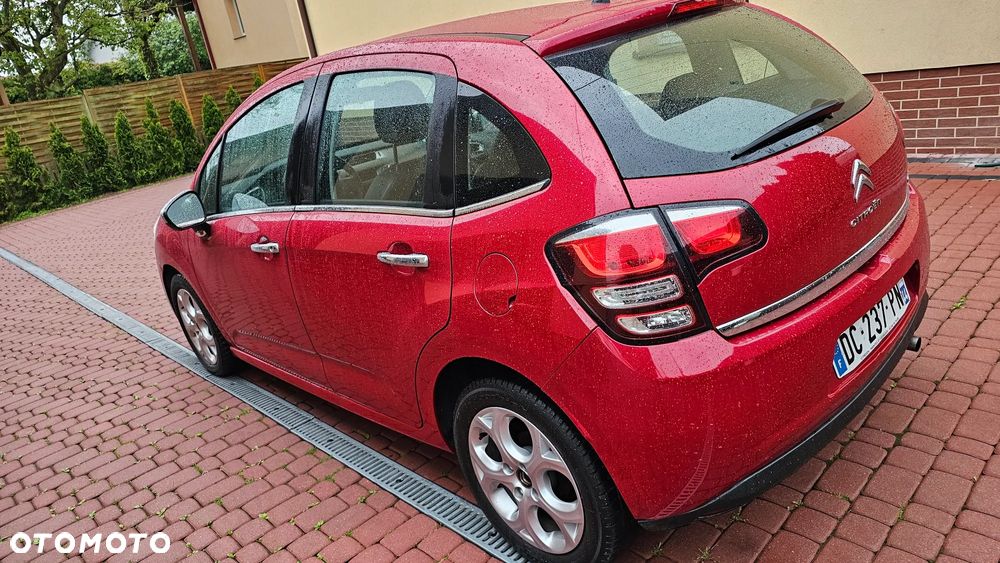 Citroën C3 Pure Tech (VTi) 82 Selection - 6