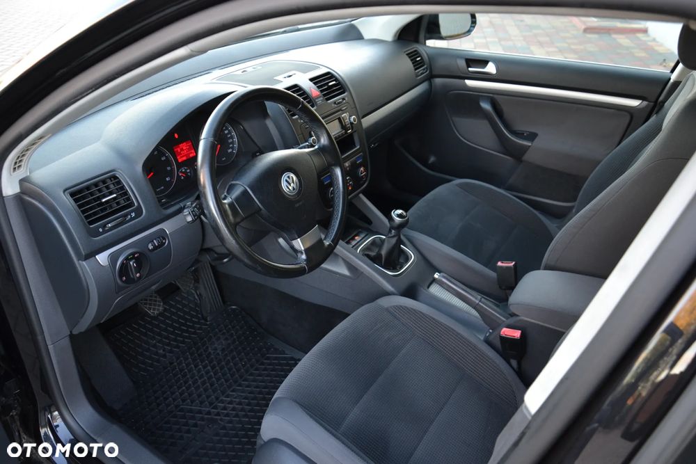 Volkswagen Golf 1.4 TSI Style - 15