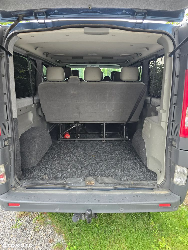 Renault Trafic L2H1PackClimQuick - 5