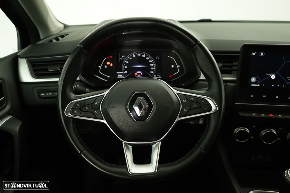 Renault Captur 1.0 TCe Techno - 15