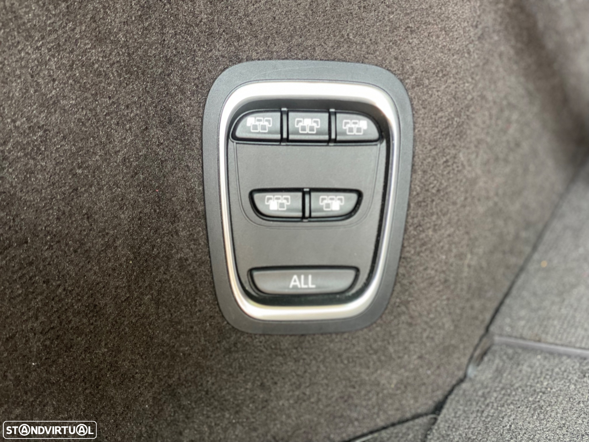 Renault Espace Energy dCi 160 EDC LIMITED - 23