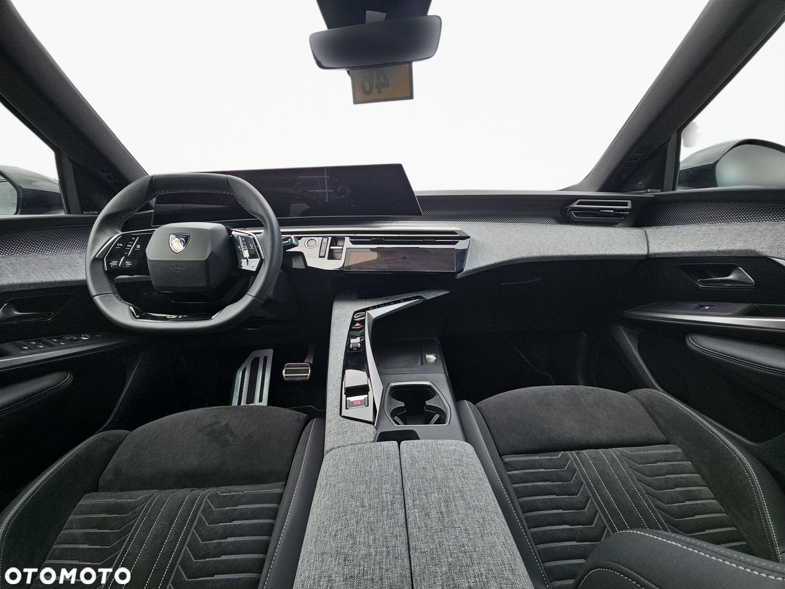 Peugeot 3008 - 11