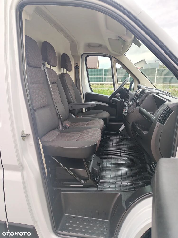 Opel MOVANO / DUCATO L2H2 - 37