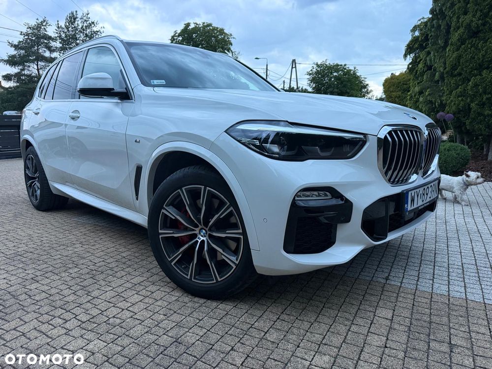 BMW X5 - 5