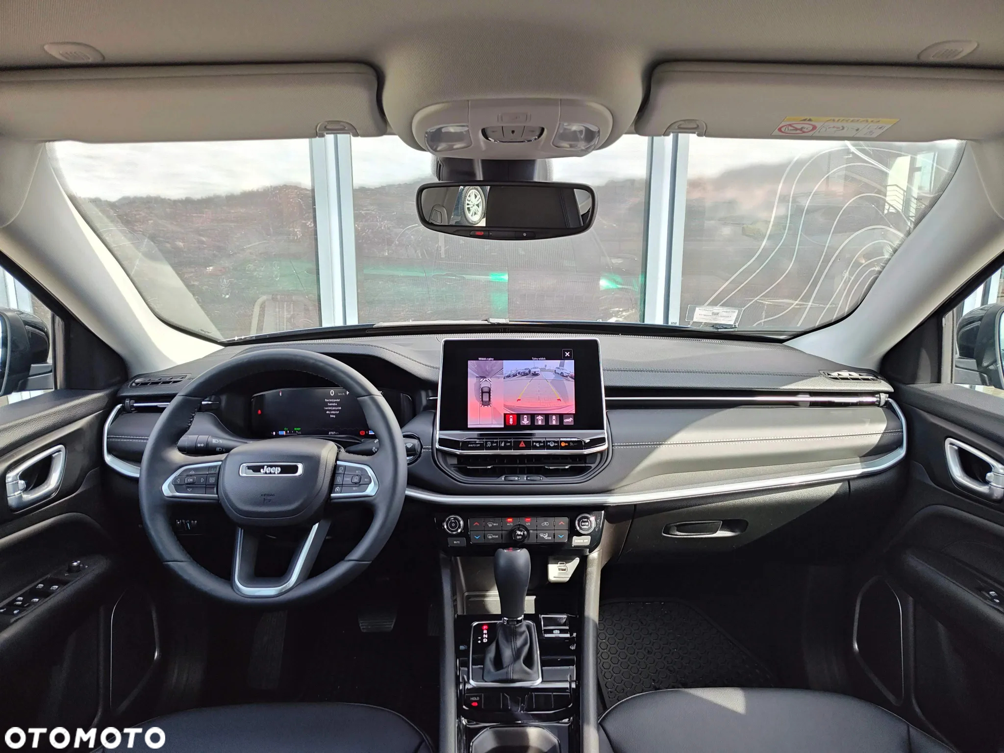 Jeep Compass - 14