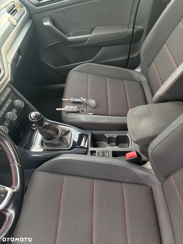 Volkswagen T-Roc 1.5 TSI ACT OPF Sport - 31