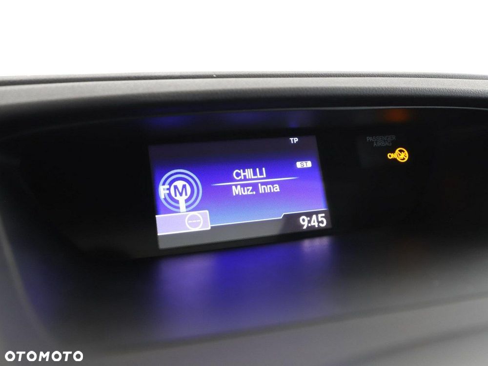 Honda CR-V 1.6i DTEC 4WD Automatik Executive - 24