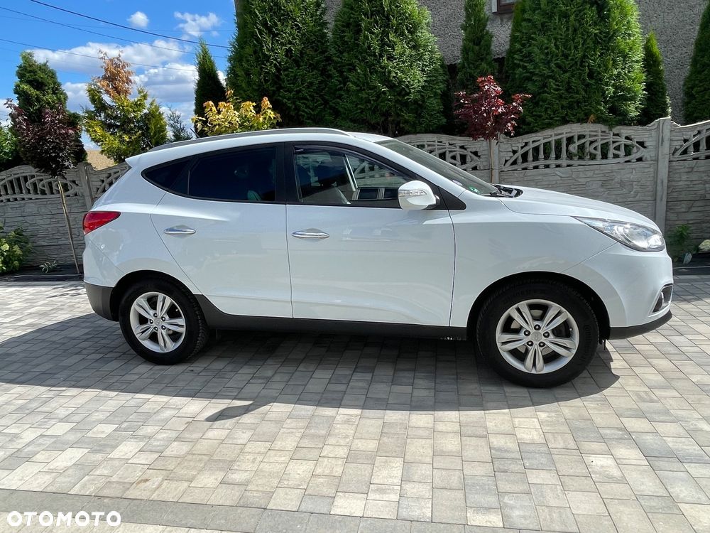 Hyundai ix35 2.0 2WD Comfort - 5