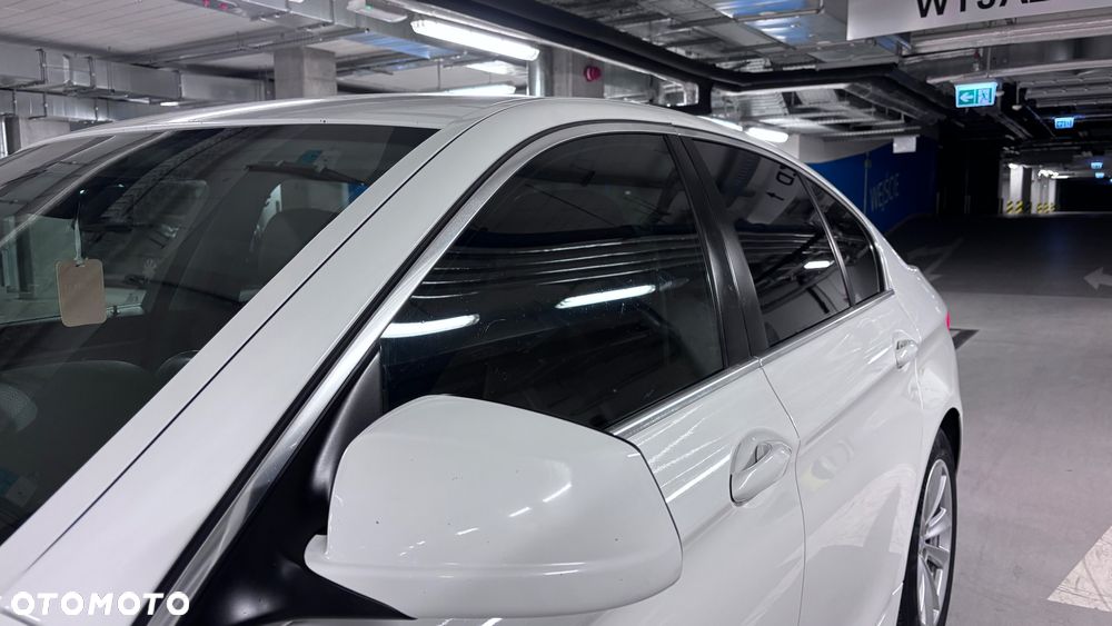 BMW Seria 5 - 23