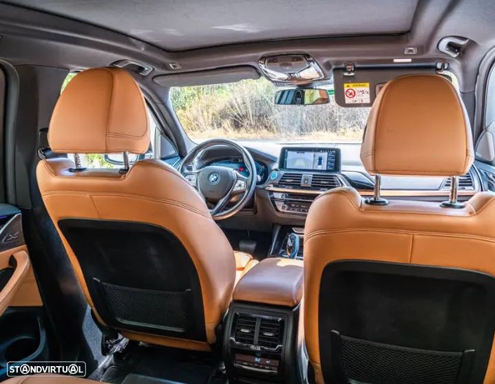 BMW iX3 Impressive - 5