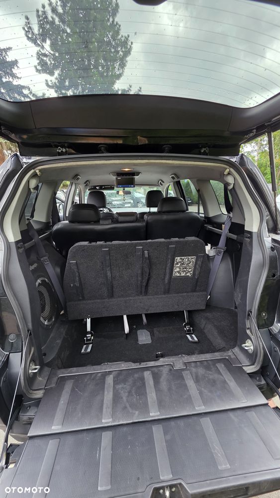 Peugeot 4007 2.2HDi Platinum - 7