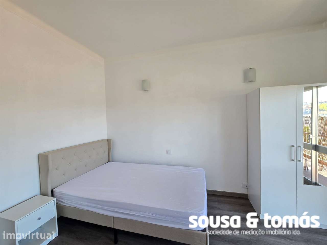 Quarto  Arrendamento em Leiria, Pousos, Barreira e Cortes,Leiria - Grande imagem: 3/20
