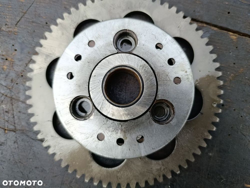Sprzęgiełko jednokierunkowe Yamaha Virago 535 bendiks magnetomagneta - 6