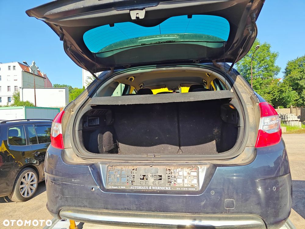Citroën C4 VTi 120 Tendance - 9