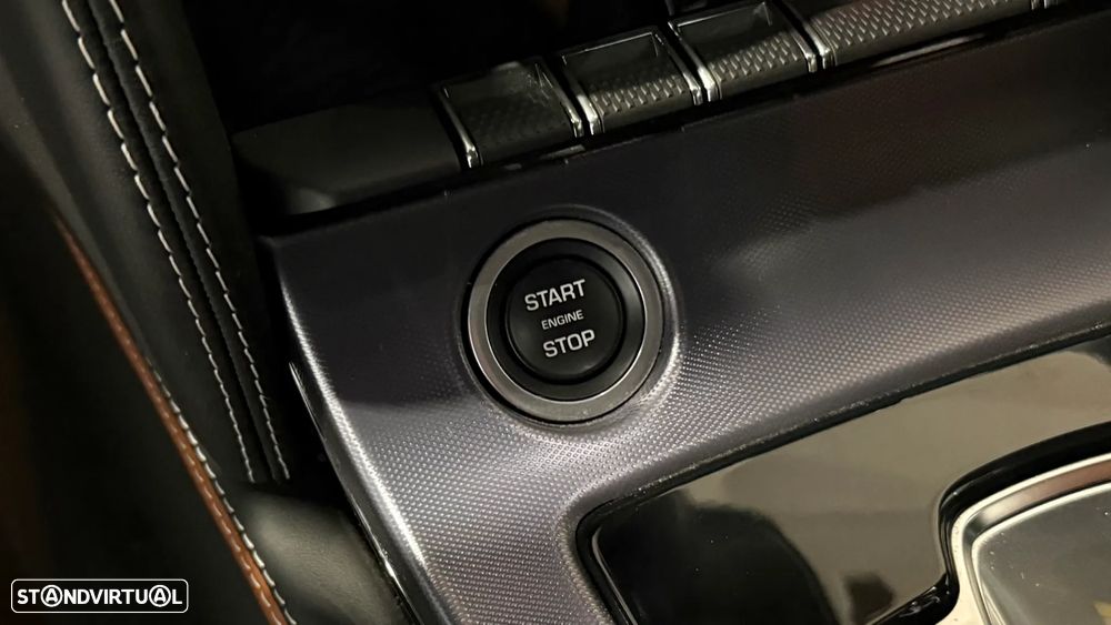 Jaguar F-Type P300 Aut. R-Dynamic - 39