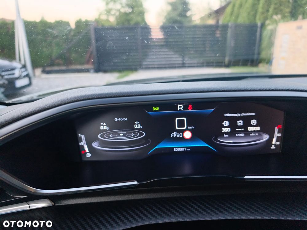 Peugeot 508 - 39
