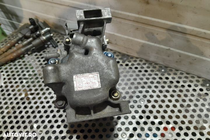 Compresor AC H12A1AF4DW H12A1AF4DW Mazda 6 GG [facelift] [2005 - 2007 - 3