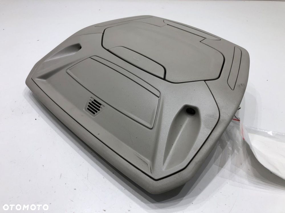 SCHOWEK NA OKULARY  FORD MONDEO IV Turnier (BA7) 2007 - 2015 2.0 107 kW [145 KM] benzyna 2007 - 2015