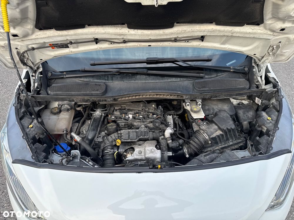 Ford Tourneo Connect 1.5 EcoBlue Titanium - 40