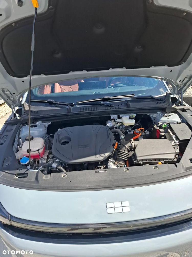 Geely Inny - 8