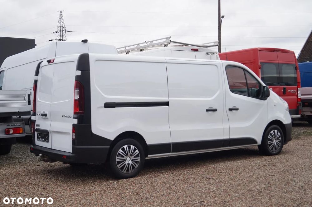 Renault Trafic - 9
